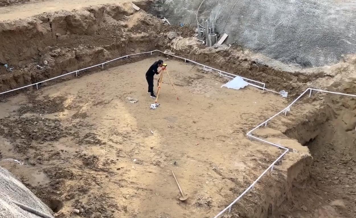 滨州邹平区基坑降水