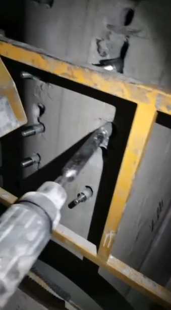 滨州邹平区锚栓加固