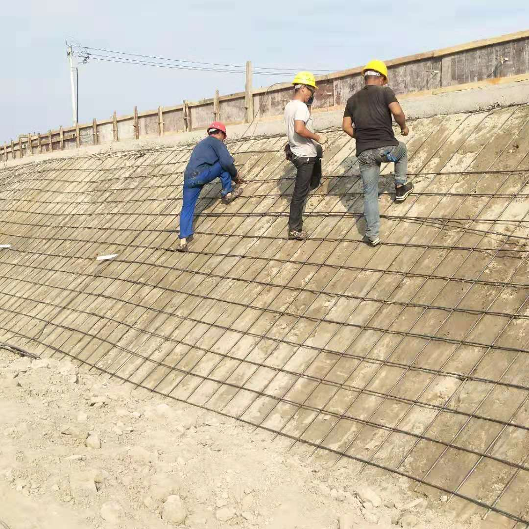 滨州邹平区基坑支护