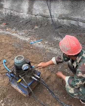 滨州邹平区预应力锚杆